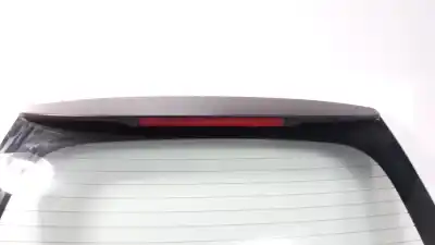 Second-hand car spare part tailgate for volvo c30 2.0 d momentum oem iam references 31265097  