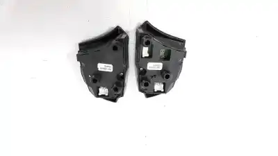 Peça sobressalente para automóvel em segunda mão comandos do volante por volvo c30 2.0 d momentum referências oem iam 30739638  30739640