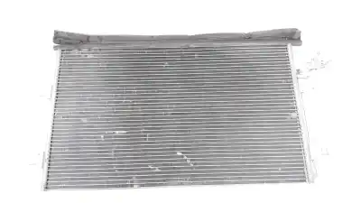 Peça sobressalente para automóvel em segunda mão condensador / radiador de ar condicionado por volvo c30 2.0 d momentum referências oem iam 31418512