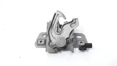 Peça sobressalente para automóvel em segunda mão fechadura do capô por volvo c30 2.0 d momentum referências oem iam 30716530