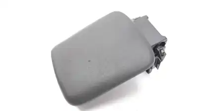Peça sobressalente para automóvel em segunda mão APOIO DE BRAÇO CONSOLA CENTRAL por VOLVO C30  Referências OEM IAM 39867437  