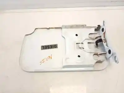 Автозапчасти б/у наружная крышка топлива за dacia dokker express ambiance ссылки oem iam 78833058r  