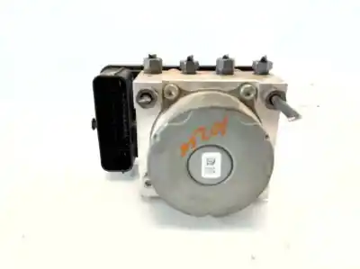 Автозапчасти б/у абс за dacia dokker express ambiance ссылки oem iam 476608587r