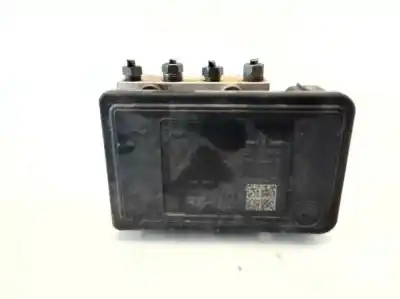 Автозапчасти б/у абс за dacia dokker express ambiance ссылки oem iam 476608587r  