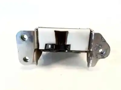 Автозапчастина б/у правий бічний замок дверей для dacia dokker express ambiance посилання на oem iam   