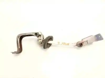 Автозапчастина б/у фільм дверей для dacia dokker express ambiance посилання на oem iam 904704935r  