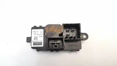 Pezzo di ricambio per auto di seconda mano resistenza al riscaldamento per ford focus lim. business riferimenti oem iam av6n19e624ab