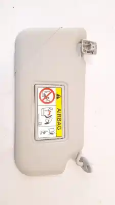 Pezzo di ricambio per auto di seconda mano parasole destro per ford focus lim. business riferimenti oem iam 1894720