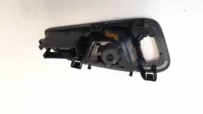 Second-hand car spare part interior left front handle for ford focus lim. business oem iam references f1eba22601baw  