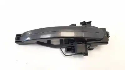 Pezzo di ricambio per auto di seconda mano maniglia esterna posteriore sinistra per ford focus lim. business riferimenti oem iam bm51a224a37cj
