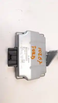 Pezzo di ricambio per auto di seconda mano modulo elettronico per ford focus lim. business riferimenti oem iam bv6t14b526ac