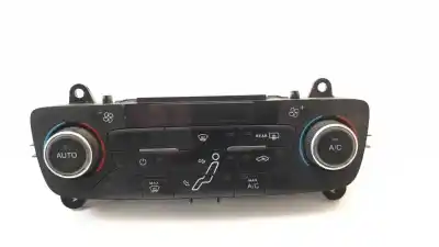 Pezzo di ricambio per auto di seconda mano controllo climatico per ford focus lim. business riferimenti oem iam f1et18c612aj