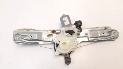 Pezzo di ricambio per auto di seconda mano alzacristalli posteriore destro per ford focus lim. business riferimenti oem iam bm51a27000be