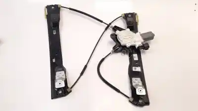 Pezzo di ricambio per auto di seconda mano alzacristalli anteriore sinistro per ford focus lim. business riferimenti oem iam bm51a23201bf