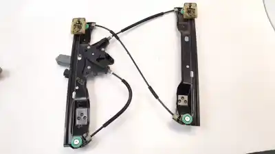 Second-hand car spare part driver left window regulator for ford focus lim. business oem iam references bm51a23201bf 118337 106105002