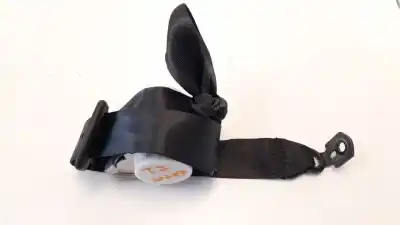 Pezzo di ricambio per auto di seconda mano cintura di sicurezza posteriore sinistra per ford focus lim. business riferimenti oem iam 34074772d