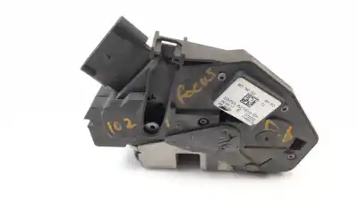 Pezzo di ricambio per auto di seconda mano serratura porta anteriore destra per ford focus lim. business riferimenti oem iam bm5aa21812bh