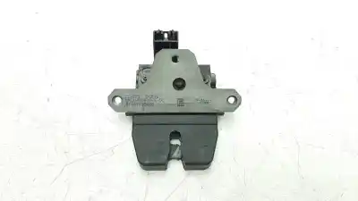 Pezzo di ricambio per auto di seconda mano baule / serratura del cancello per ford focus lim. business riferimenti oem iam 8m51r442a66dc