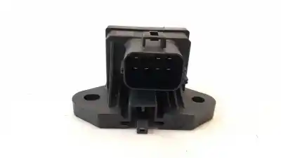 Second-hand car spare part electronic module for ford focus lim. business oem iam references f1fa9d370ga  