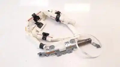 Pezzo di ricambio per auto di seconda mano airbag a tenda anteriore sinistro per ford focus lim. business riferimenti oem iam 1871328