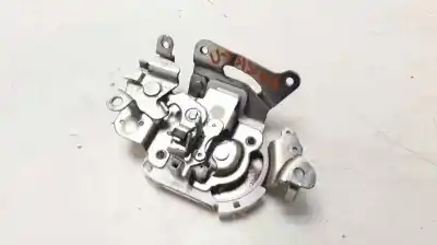 Автозапчастина б/у бічний замок дверей для dacia dokker express ambiance посилання на oem iam   