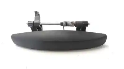 Автозапчасти б/у наружная рукоятка передняя справа за dacia dokker express ambiance ссылки oem iam 