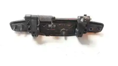 Автозапчастина б/у зовнішня ручка передня прав для dacia dokker express ambiance посилання на oem iam   