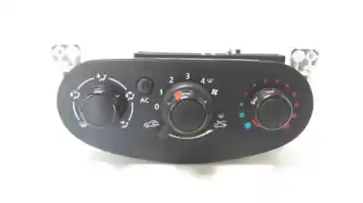 Автозапчасти б/у отопление / кондиционирование воздуха за dacia dokker express ambiance ссылки oem iam 5p3743000