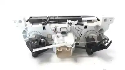 Автозапчастина б/у контроль опалення / кондиціонації для dacia dokker express ambiance посилання на oem iam 5p3743000  