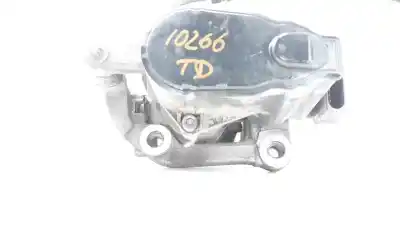 Автозапчастина б/у задній правий гальмівний супорт для citroen c4 grand picasso live посилання на oem iam 1608999680  