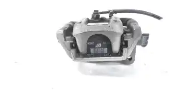 Автозапчастина б/у задній лівий гальмівний супорт для citroen c4 grand picasso live посилання на oem iam 1608999580