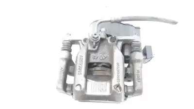 Автозапчастина б/у задній лівий гальмівний супорт для citroen c4 grand picasso live посилання на oem iam 1608999580  