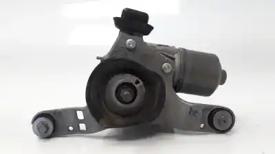 Автозапчастина б/у двигатель передніх склоочисників для citroen c4 grand picasso live посилання на oem iam 9811384680