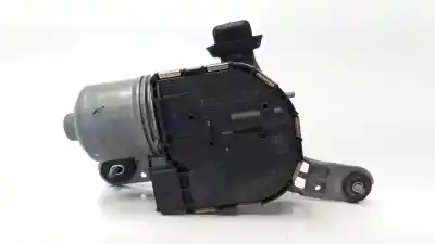 Автозапчастина б/у двигатель передніх склоочисників для citroen c4 grand picasso live посилання на oem iam 9811384680  0390248151