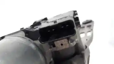 Автозапчастина б/у двигатель передніх склоочисників для citroen c4 grand picasso live посилання на oem iam 9811384680  0390248151