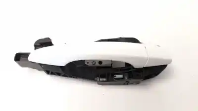 Автозапчастина б/у зовнішня ручка передня прав для citroen c4 grand picasso live посилання на oem iam 9802977180