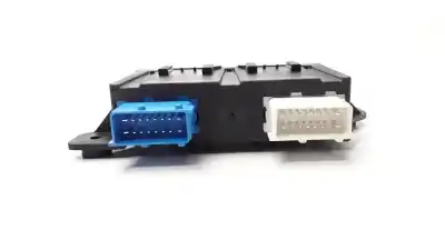 Автозапчастина б/у електронний модуль для citroen c4 grand picasso live посилання на oem iam 9812711280  