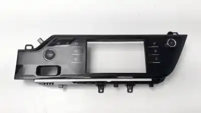 Автозапчастина б/у клімат-контроль для citroen c4 grand picasso live посилання на oem iam 96778739xu