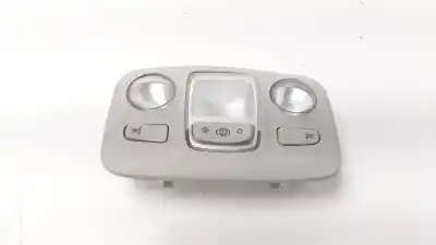 Автозапчастина б/у внутрішне світло для citroen c4 grand picasso live посилання на oem iam 96721407