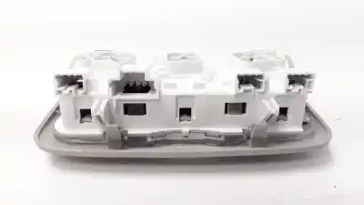 Автозапчастина б/у внутрішне світло для citroen c4 grand picasso live посилання на oem iam 96721407  