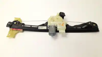 Автозапчастина б/у регулятор склона задній лівий для citroen c4 grand picasso live посилання на oem iam 9676172480