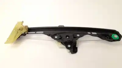 Автозапчастина б/у регулятор склона задній лівий для citroen c4 grand picasso live посилання на oem iam 9676172480  106075618