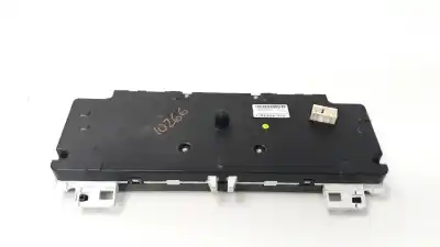 Автозапчастина б/у панель інструментів для citroen c4 grand picasso live посилання на oem iam 981108378000  