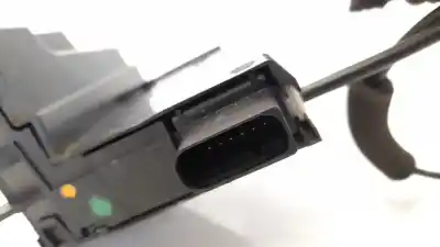 Автозапчастина б/у замок заднього правого дверя для citroen c4 grand picasso live посилання на oem iam 9810311180  