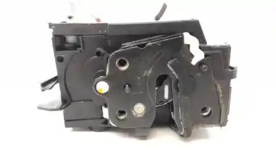 Автозапчастина б/у замок дверей заднього лівого для citroen c4 grand picasso live посилання на oem iam 9810311280