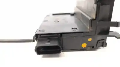 Автозапчастина б/у замок дверей заднього лівого для citroen c4 grand picasso live посилання на oem iam 9810311280  