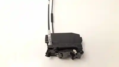 Автозапчастина б/у замок дверей заднього лівого для citroen c4 grand picasso live посилання на oem iam 9810311280  
