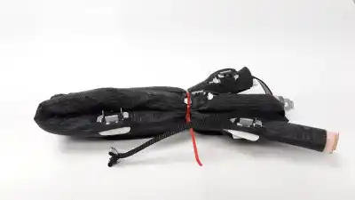 Автозапчастина б/у передня права подушка безпеки для citroen c4 grand picasso live посилання на oem iam 9800483180