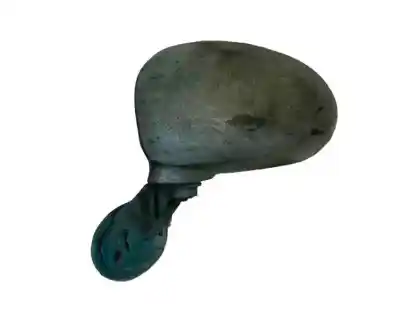 Second-hand car spare part left rearview mirror for chevrolet matiz city oem iam references 96600411