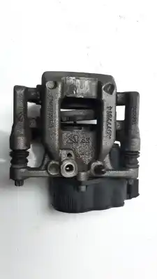 Автозапчастина б/у задній лівий гальмівний супорт для citroen c4 grand picasso feel посилання на oem iam 21701813